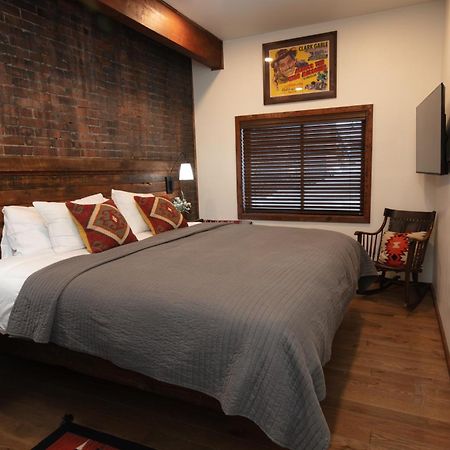 The Frenchman Suites Silverton Buitenkant foto