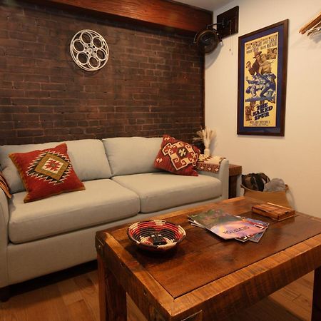 The Frenchman Suites Silverton Buitenkant foto