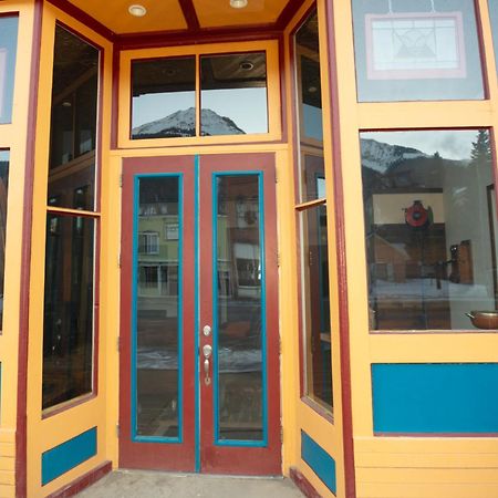 The Frenchman Suites Silverton Buitenkant foto