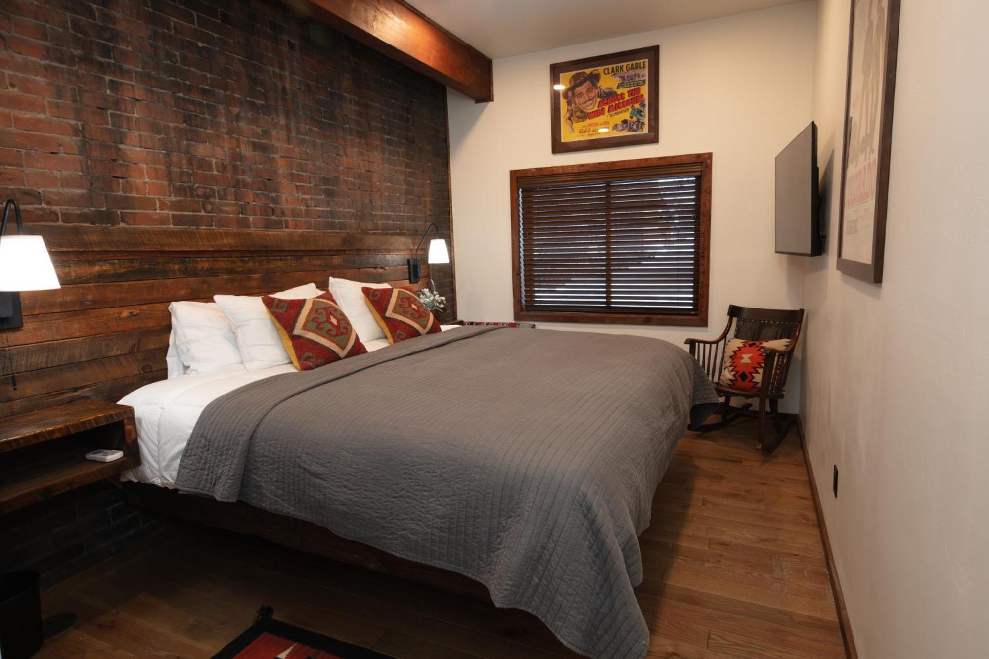 The Frenchman Suites Silverton Buitenkant foto