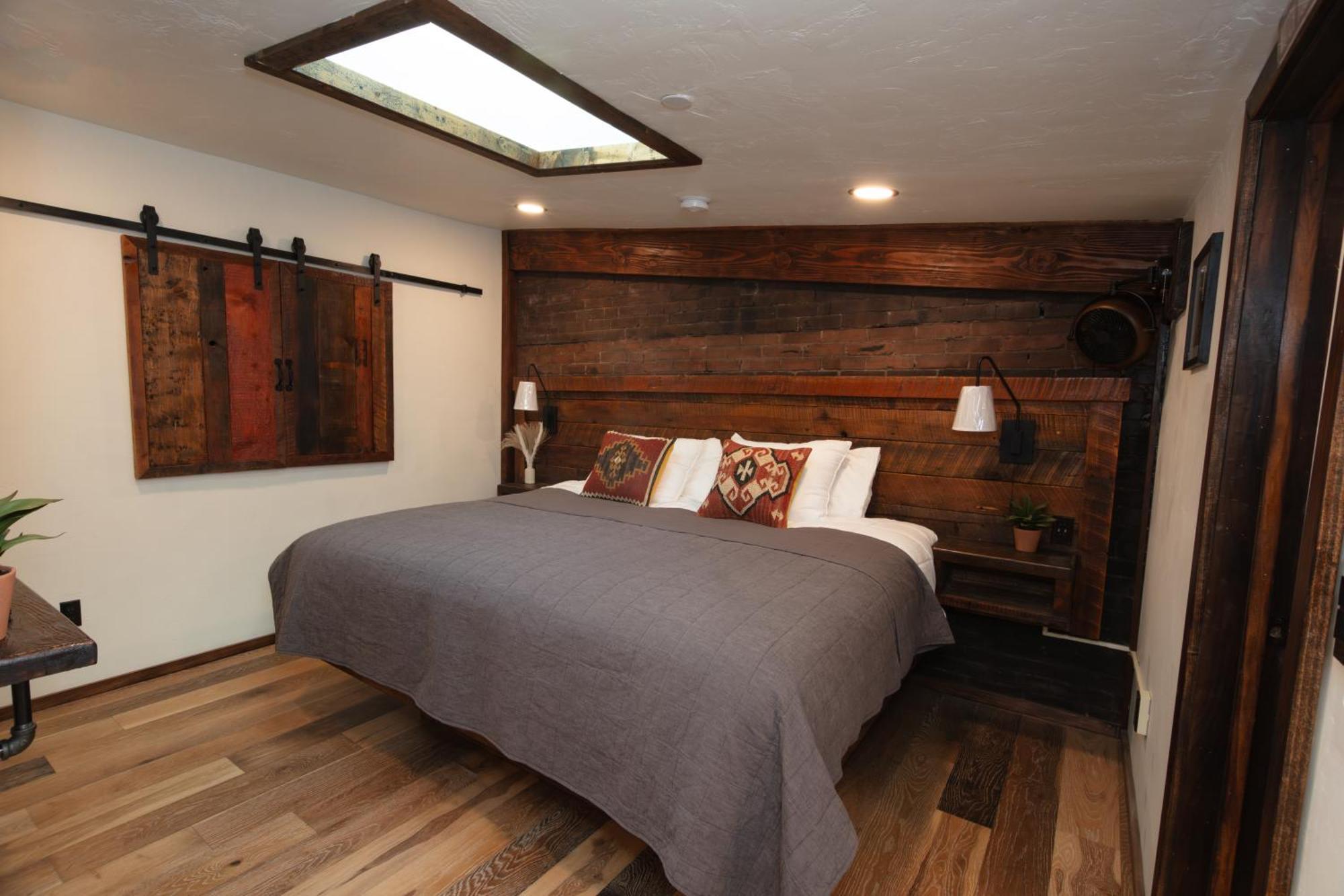 The Frenchman Suites Silverton Buitenkant foto