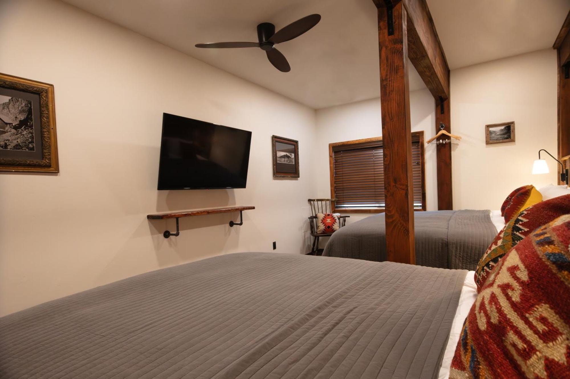 The Frenchman Suites Silverton Buitenkant foto