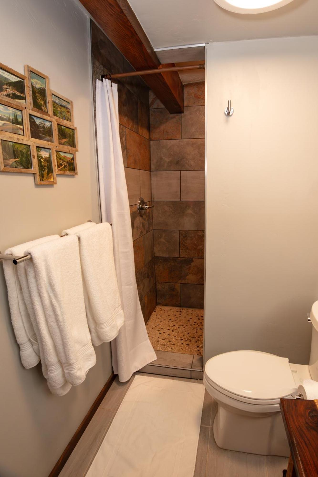 The Frenchman Suites Silverton Buitenkant foto