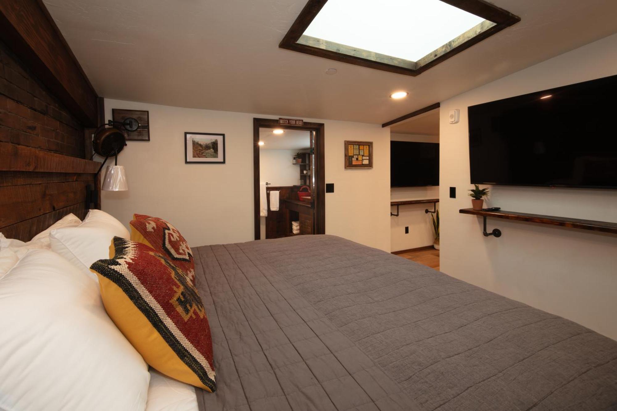 The Frenchman Suites Silverton Buitenkant foto