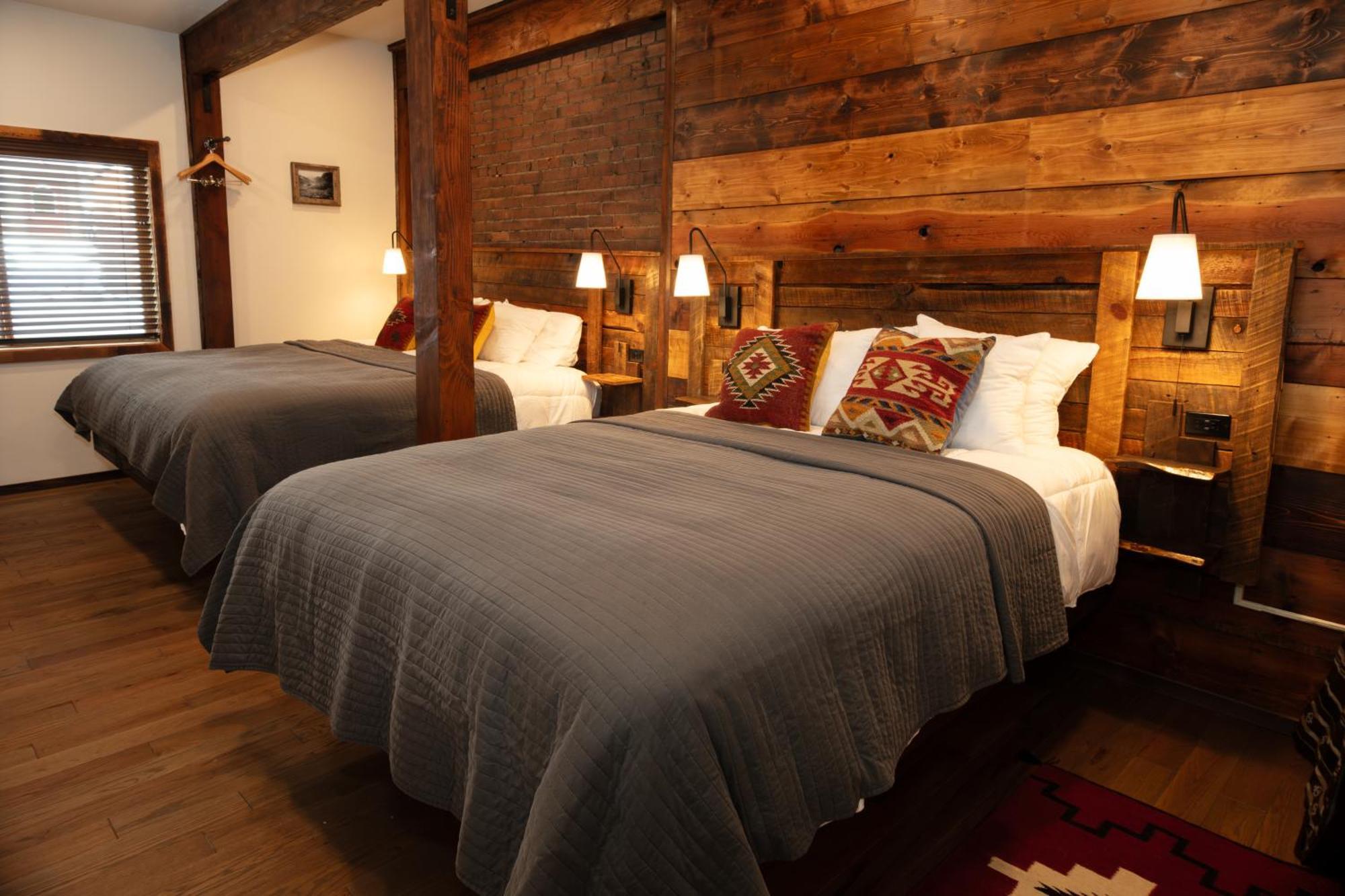 The Frenchman Suites Silverton Buitenkant foto