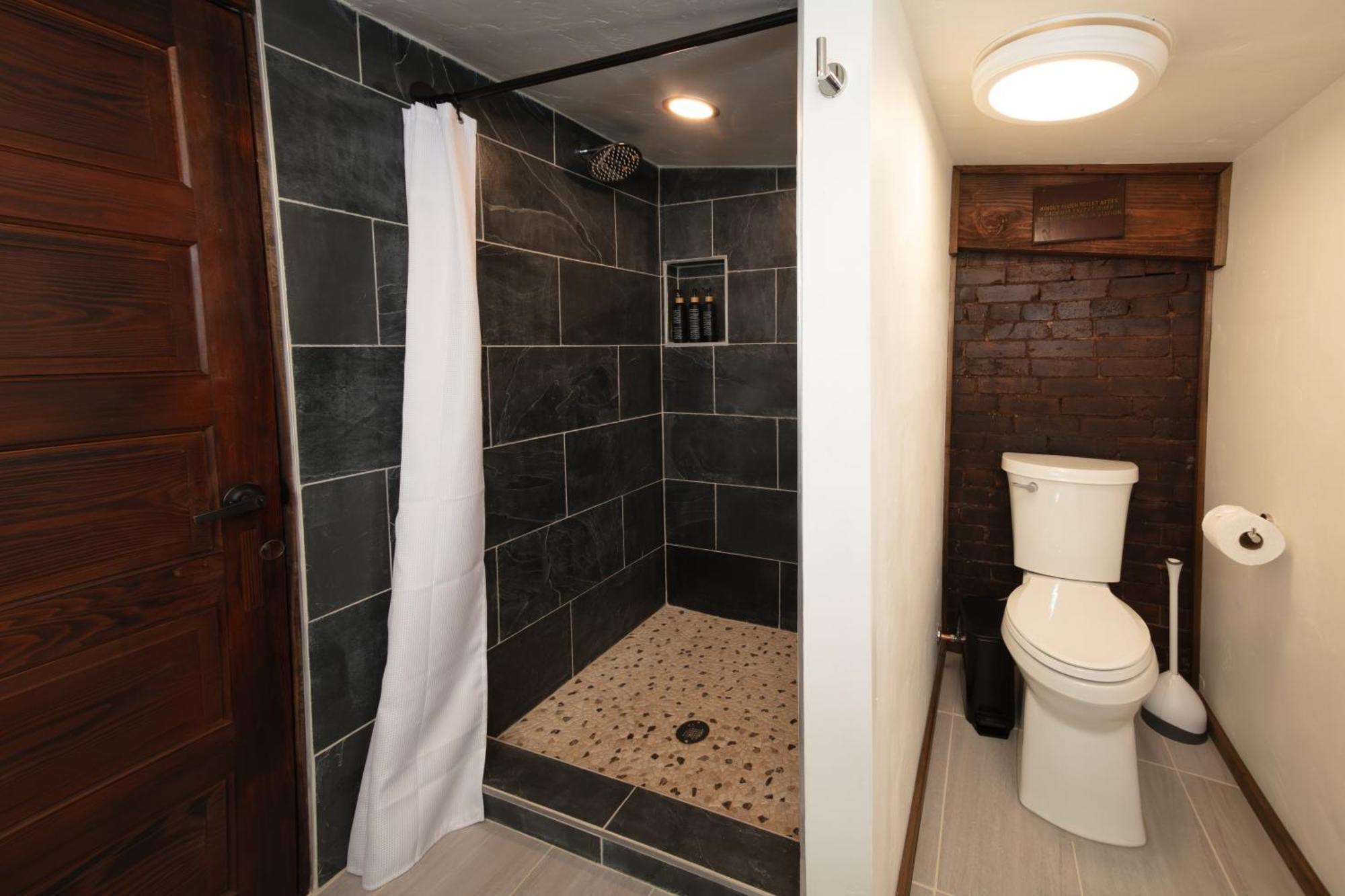 The Frenchman Suites Silverton Buitenkant foto