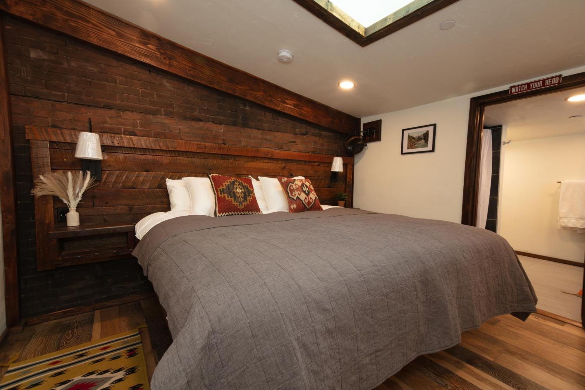 The Frenchman Suites Silverton Buitenkant foto