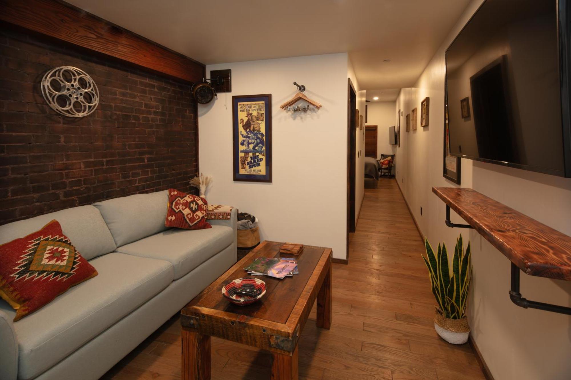 The Frenchman Suites Silverton Buitenkant foto